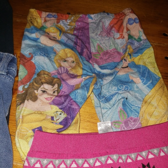 Pants - Picture 2 of 4